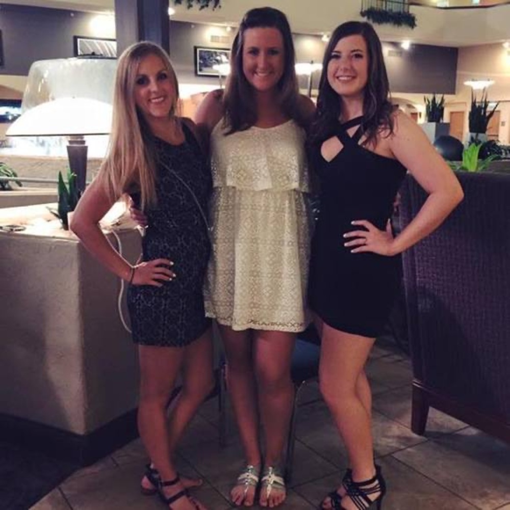 Meet your Posher, Alyssa